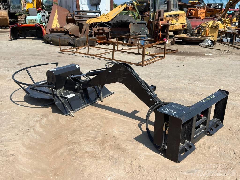  Topcat BRDC Farm Equipment - Others