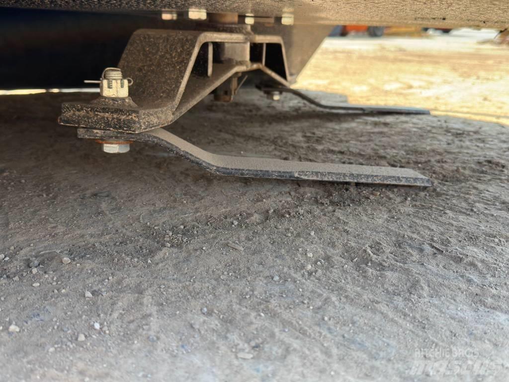  Topcat BRDC Farm Equipment - Others