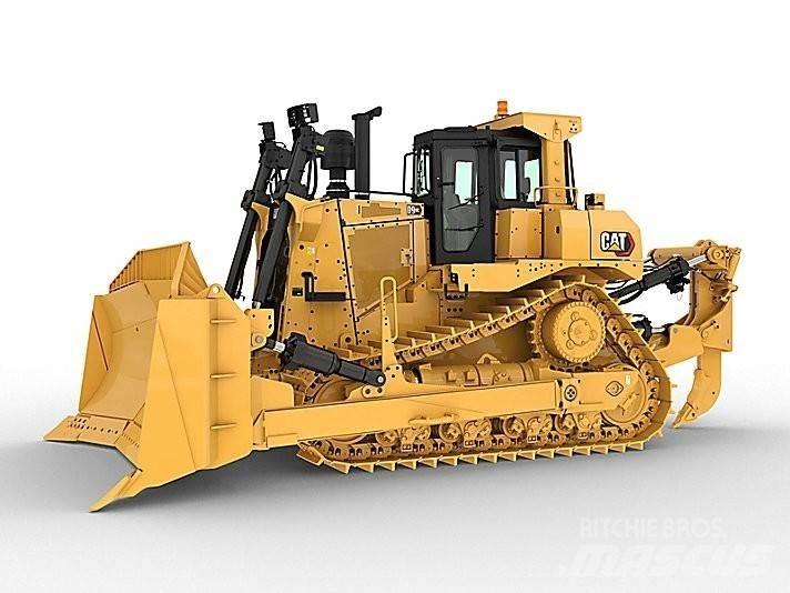 CAT D9 GC NEW Crawler dozers