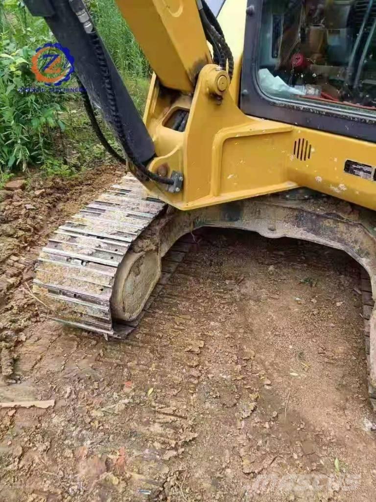 XCMG XE 55 DA Mini Excavators <7t (Mini Diggers)