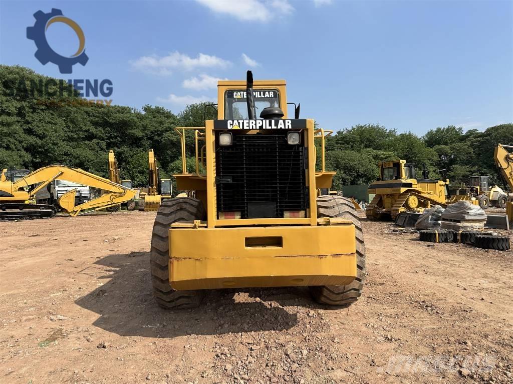 CAT 966 C Wheel Loaders