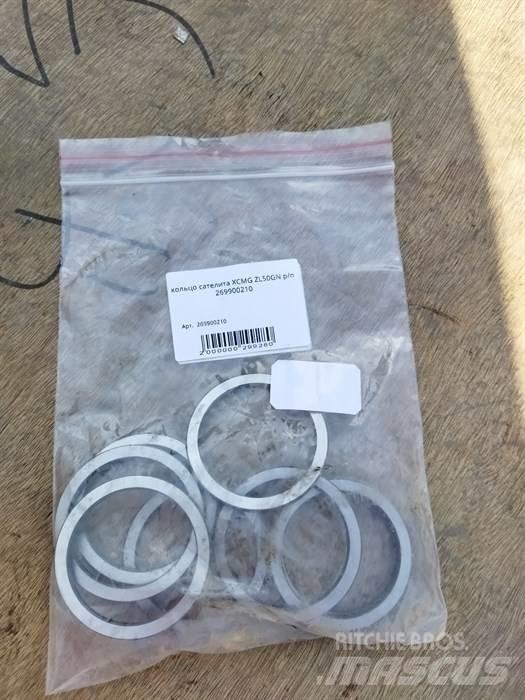 XCMG Flange GR215 Other