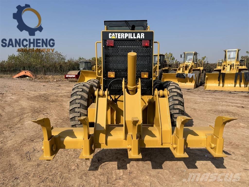 CAT 140 H Motor Graders
