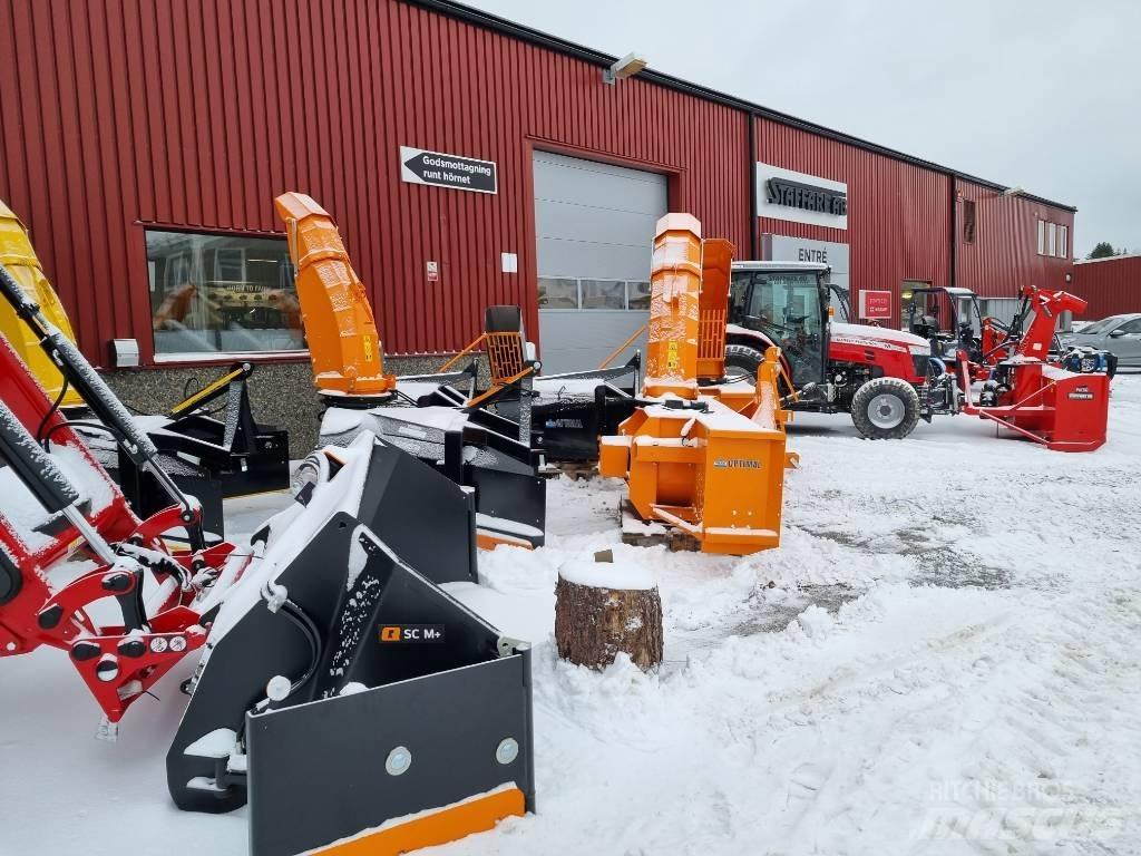 Trejon Optimal 2450 Snow Blowers