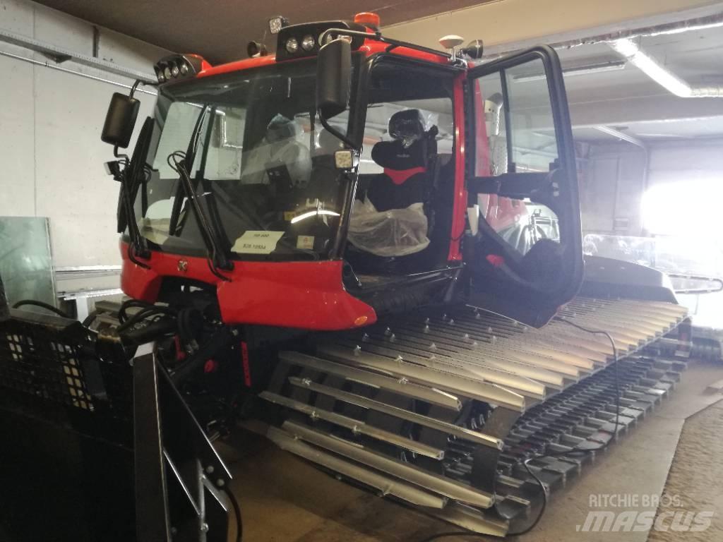  pistenbully PB600 Groundcare - Others
