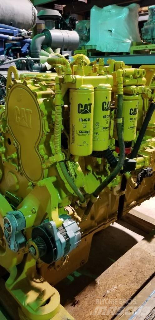 CAT C15 Other