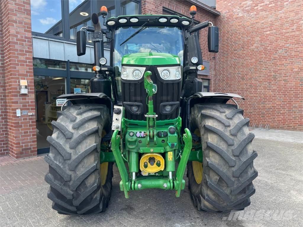John Deere 6230R Tractors