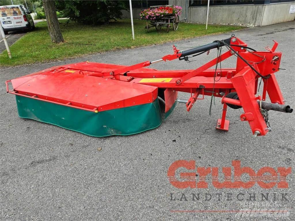 Saphir KM 211 Mowers