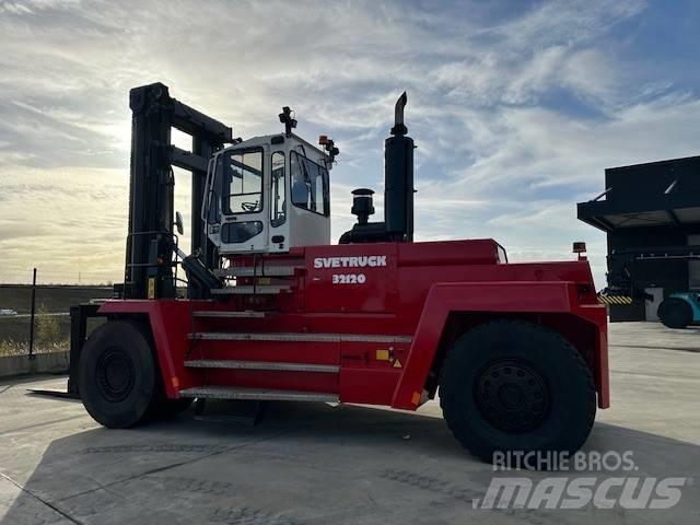 Svetruck 32-120-47 Diesel Forklifts