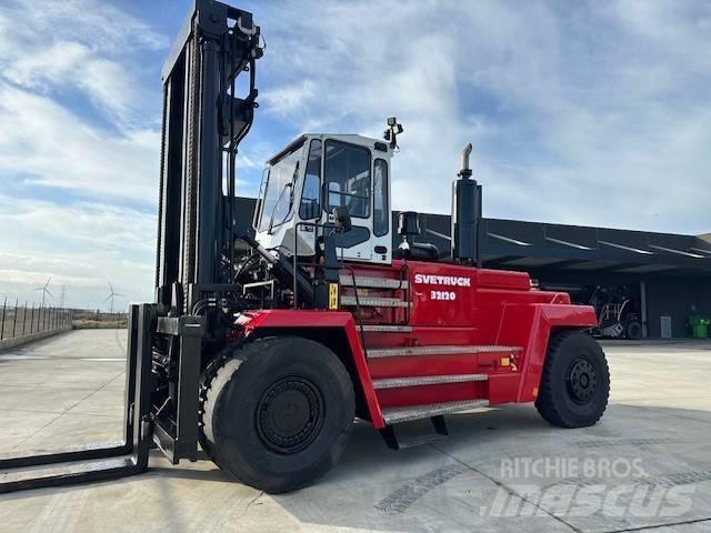 Svetruck 32-120-47 Diesel Forklifts