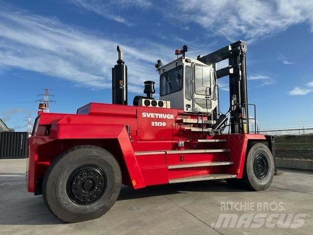 Svetruck 32-120-47 Diesel Forklifts