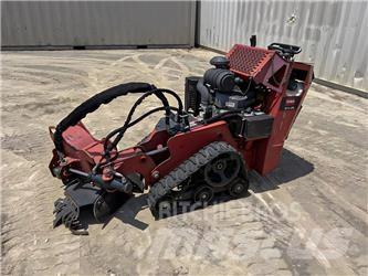 Toro STX26 Grinders