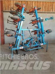 Zibo SGM9 Cultivators