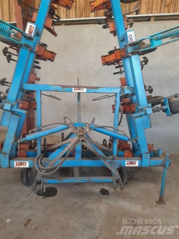 Zibo SGM9 Cultivators