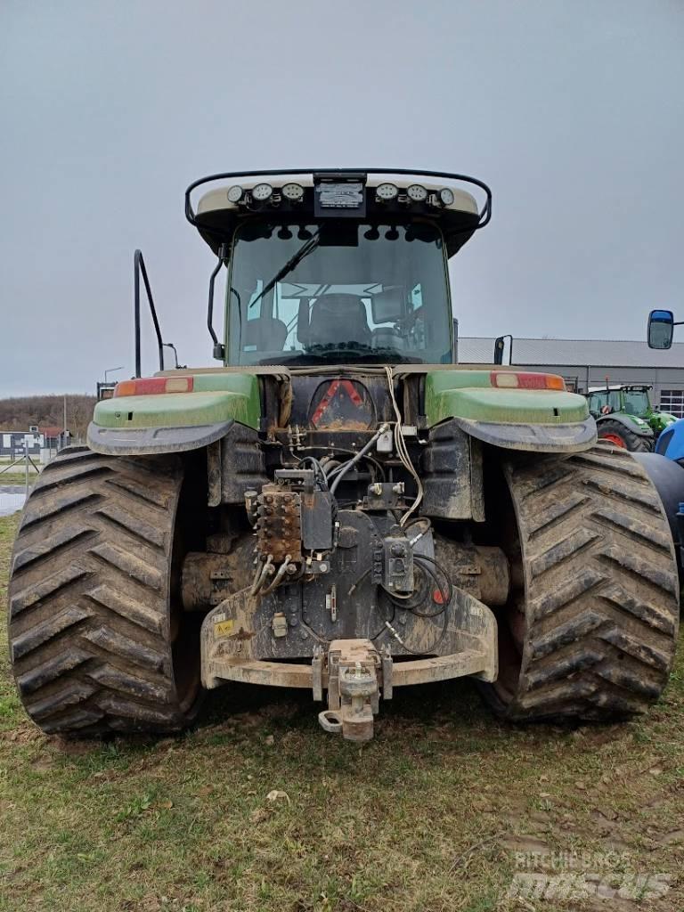 Fendt 1165 MT Tractors