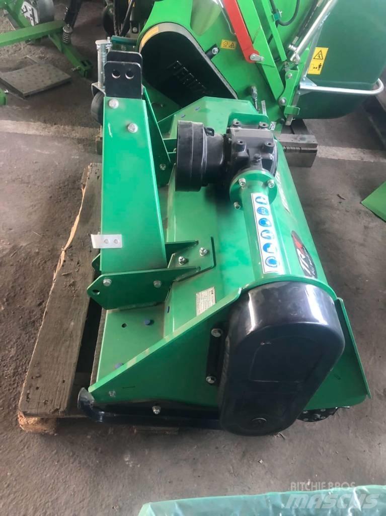 TRX EFGC-125 Pasture Mowers And Toppers