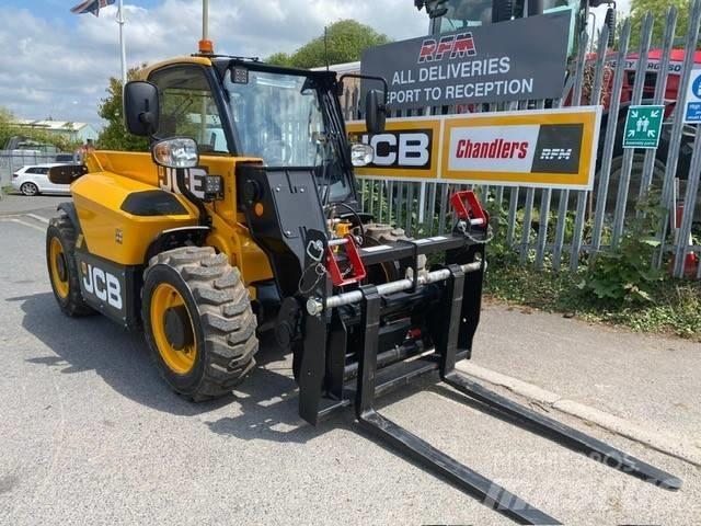 JCB 514-40 Telehandlers for Agriculture