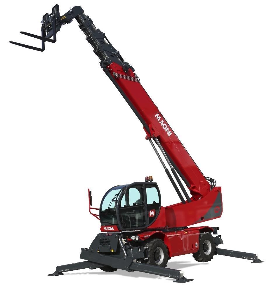 Magni RTH 6.46 SH Telescopic Handlers