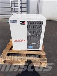  Zander AS K240 Air Compressor