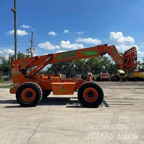 Xtreme XRM-0842 Telescopic Handlers