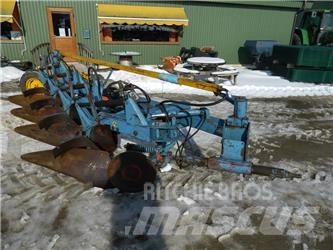 Överum 4 Plows