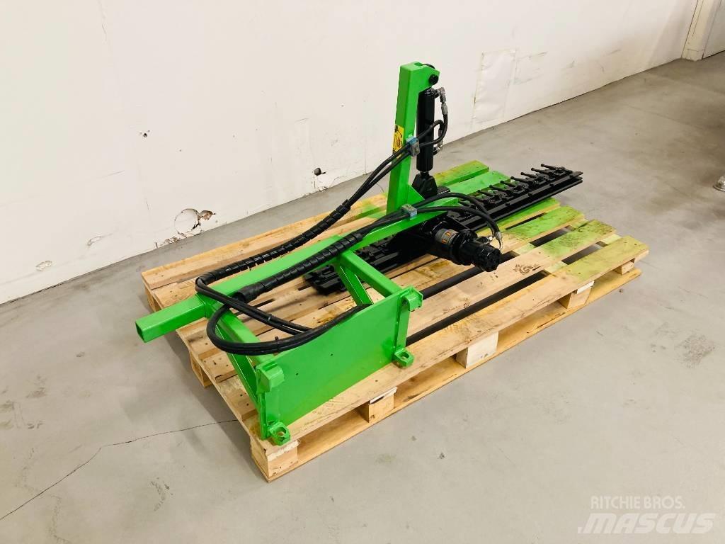 Avant Hækkeklipper Flail Cutters