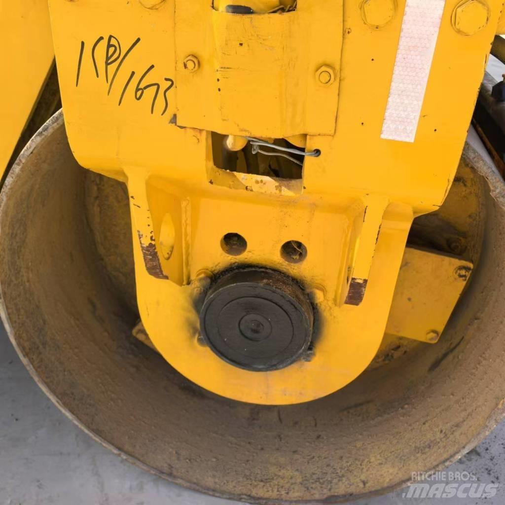 Dynapac CC 142 Single drum rollers