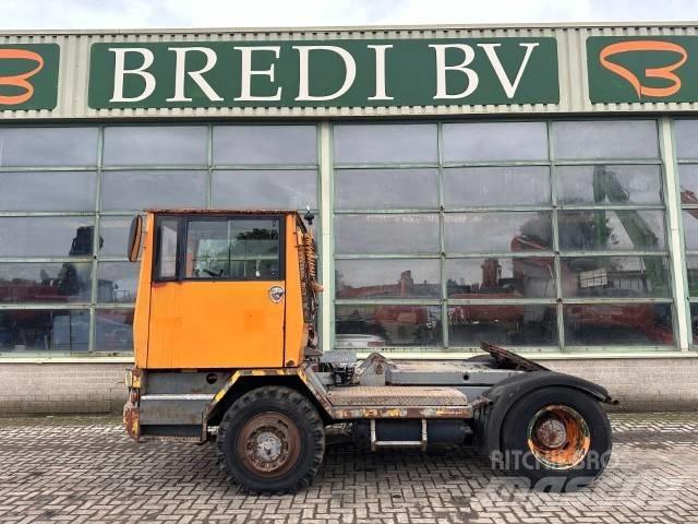 Terberg 3250 Conventional Trucks / Tractor Trucks