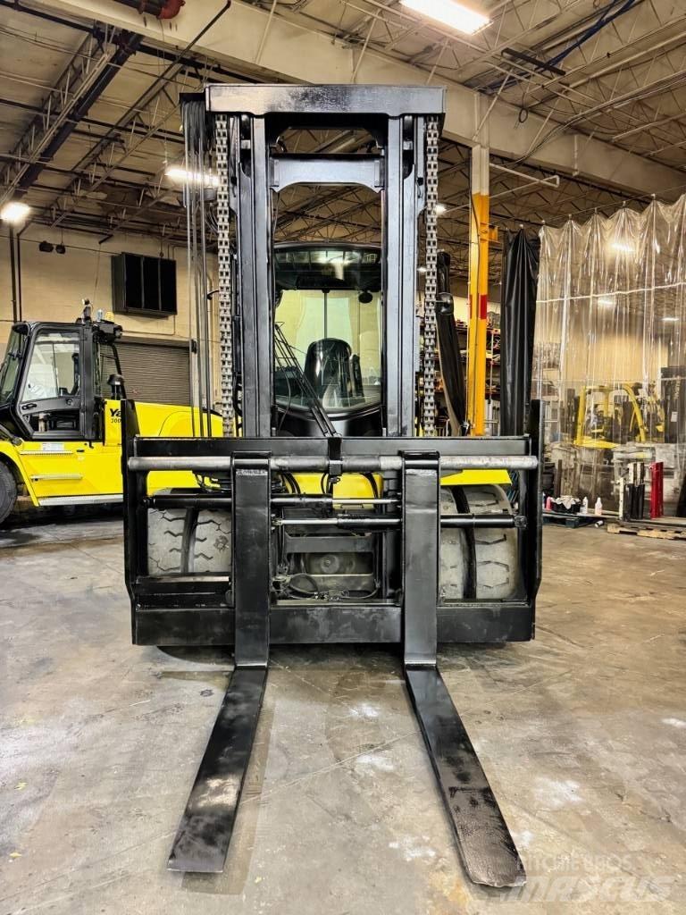Yale GDP300EC Misc Forklifts