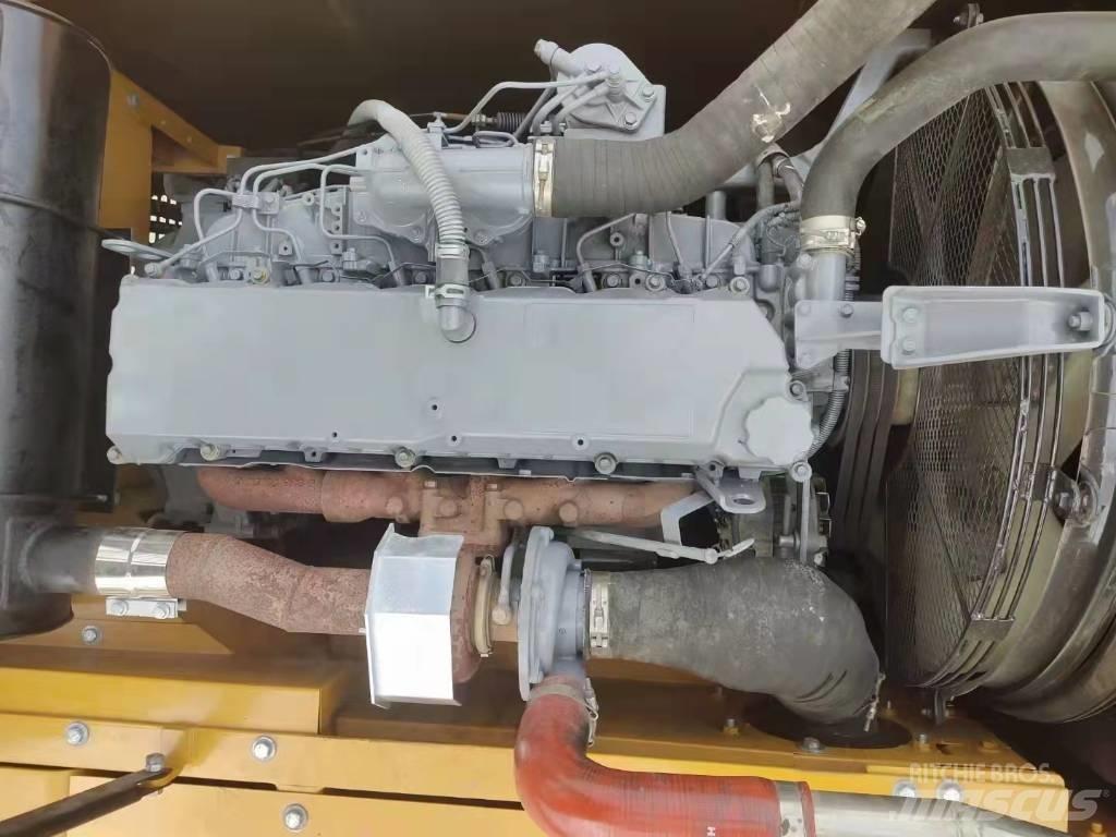 Sany SY 365 H Crawler Excavators