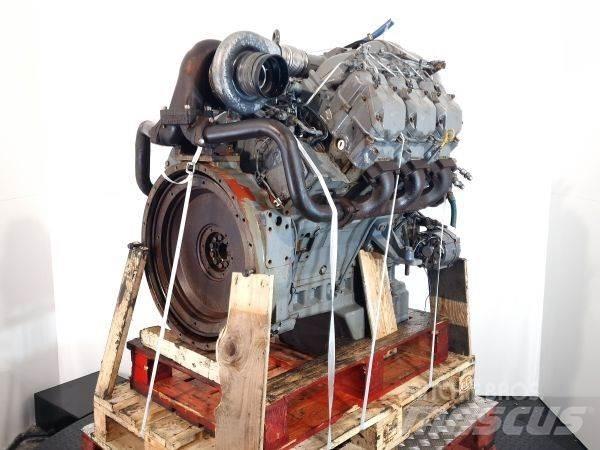 Deutz BF6M1015 Engines