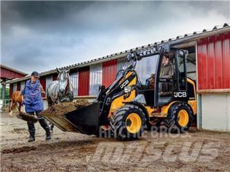 JCB 403 Wheel Loaders