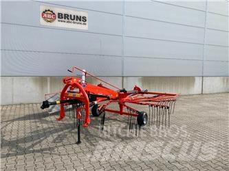 Kuhn GA 4201 Swathers/ Windrowers
