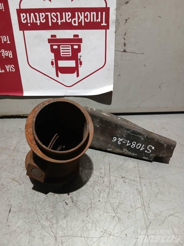 Scania 94 D   1749818 Engines