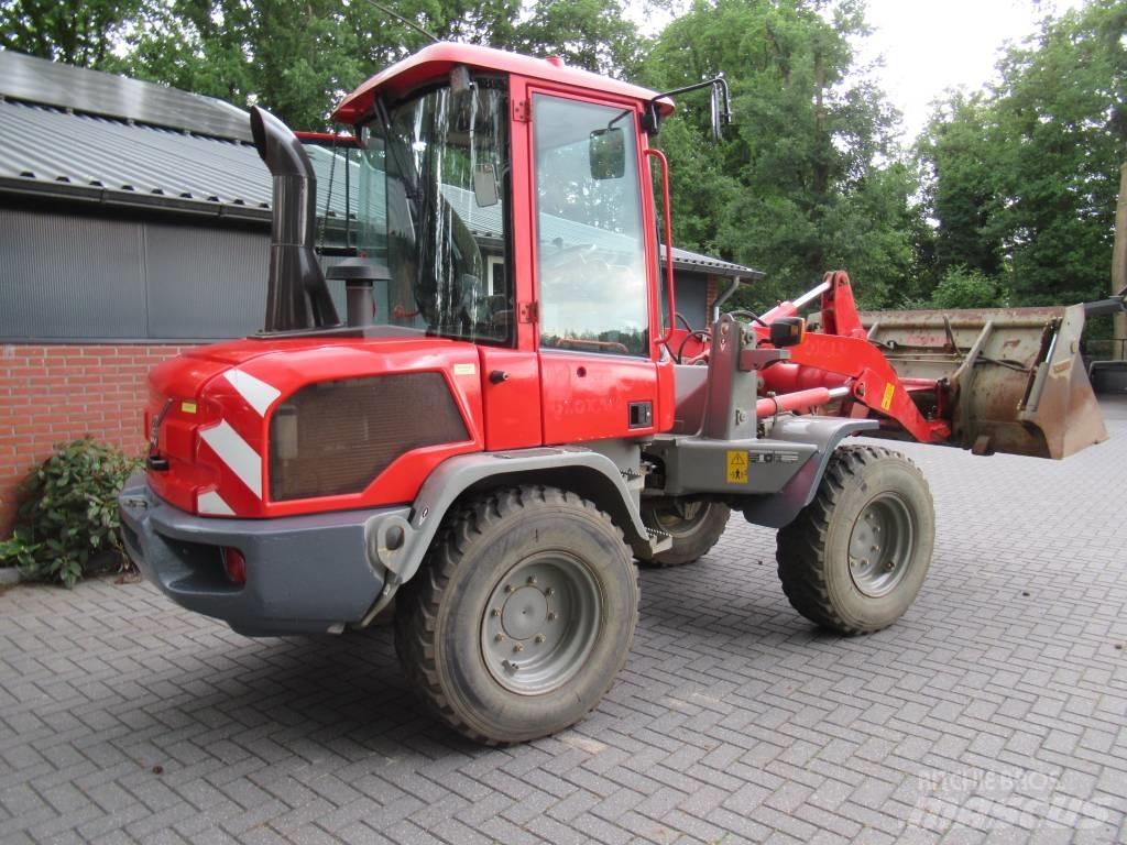 Volvo L 30 G Wheel Loaders