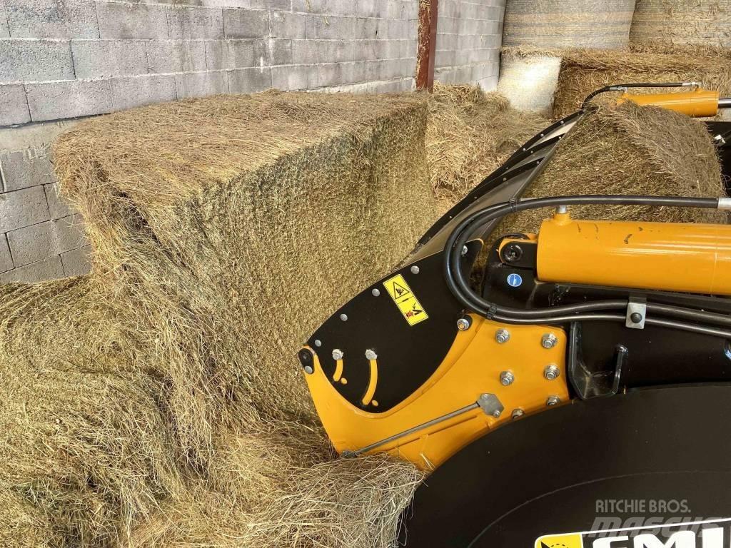 Emily ScieRex Bucket Other livestock machinery and accessories