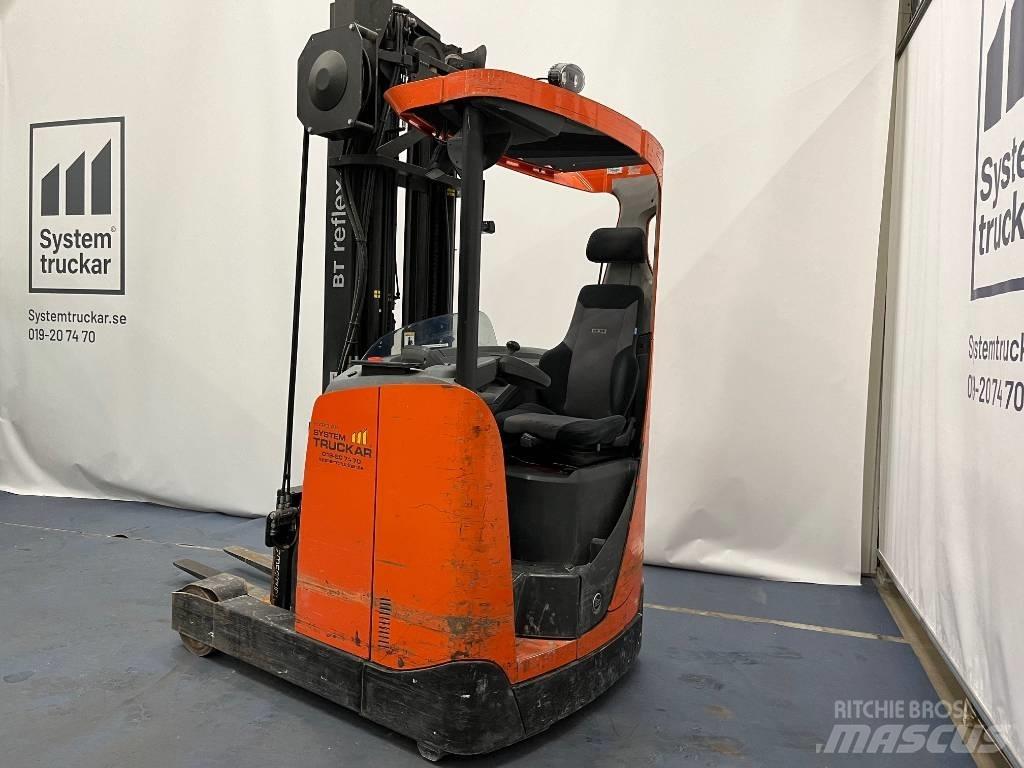 BT RRE160E Reach trucks
