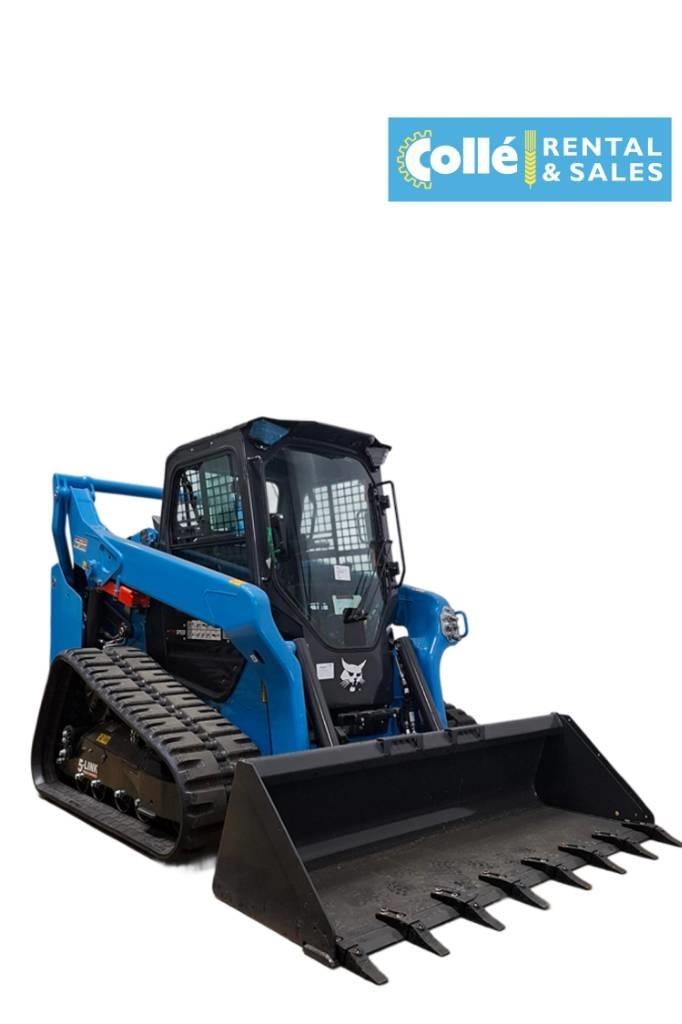 Bobcat T76 | 2025 Crawler Loaders