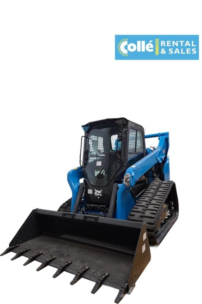 Bobcat T76 | 2025 Crawler Loaders