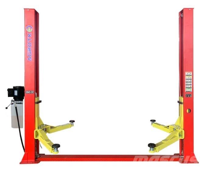 AGROTK ATK-B1000 Automobiles / SUVS