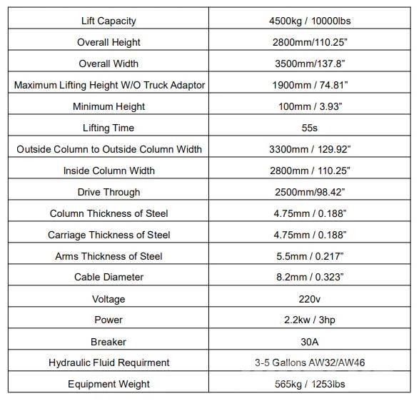 AGROTK ATK-B1000 Automobiles / SUVS