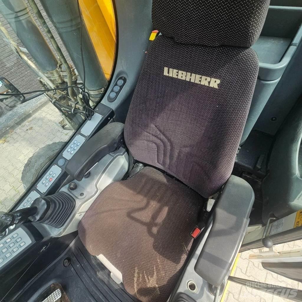 Liebherr LH22 Waste / Industry Handlers