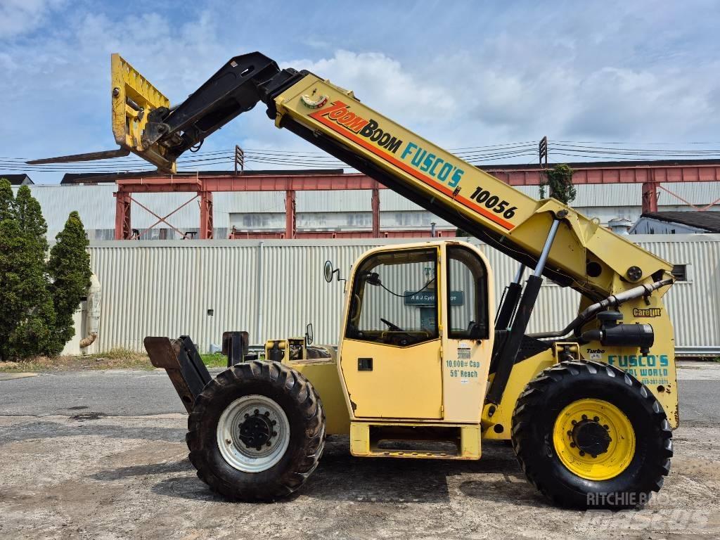 Carelift ZB 10056-44 Telescopic Handlers