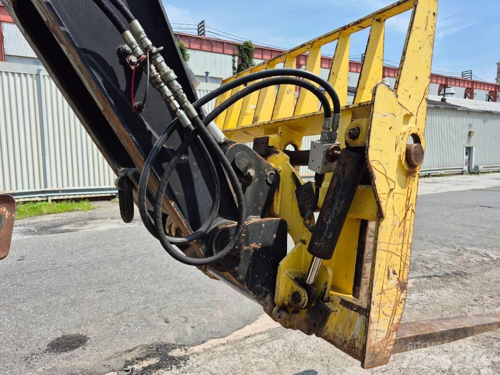 Carelift ZB 10056-44 Telescopic Handlers