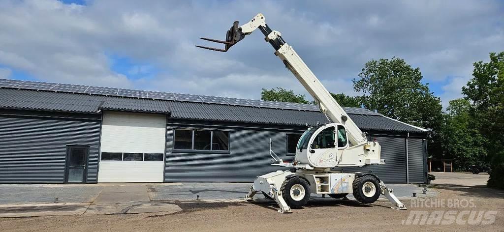 Dieci 35.16 ROTO Telescopic Handlers