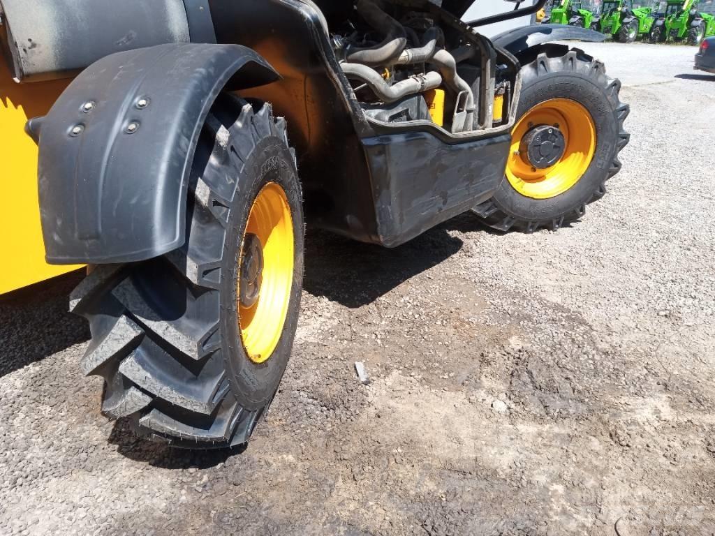 JCB 535-95 Telescopic Handlers