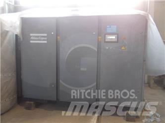 Atlas Copco G 160-14 Compressors
