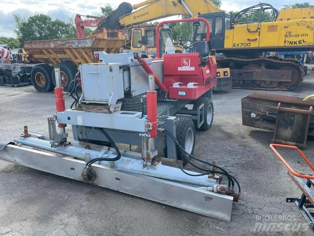  Priboma MA Concrete Pavers