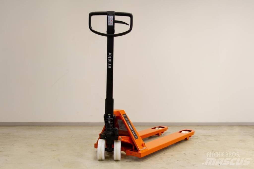 BT LHM 230 Q Pallet Truck
