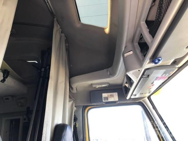 Volvo VNL Conventional Trucks / Tractor Trucks